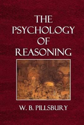 The Psychology of Reasoning