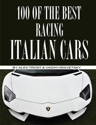 100 of the Best Racing Italian Cars