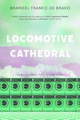 Locomotive Cathedral