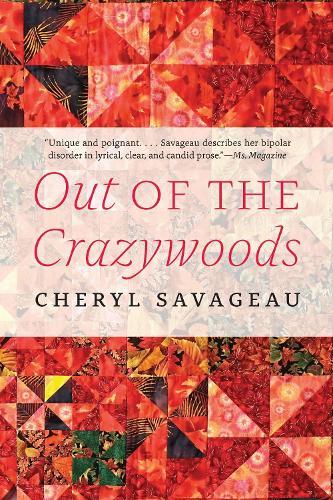Out of the Crazywoods