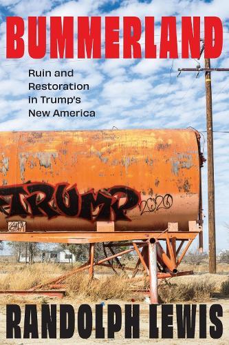 Bummerland: Ruin and Restoration in Trump's New America