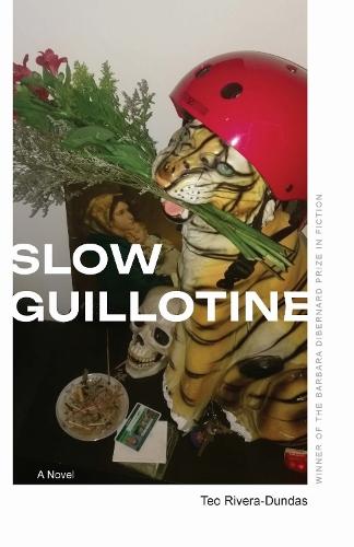 Slow Guillotine: A Novel