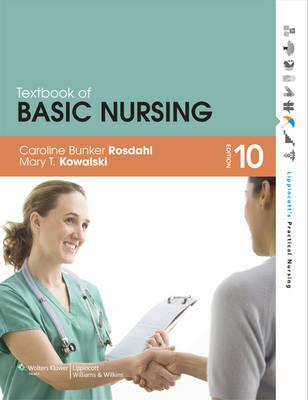 Rosdahl 10e Text & Prepu; Cohen 10e Text & Prepu; Lww NCLEX-PN 5,000 Prepu; Plus Lww Docucare One-Year Access Package