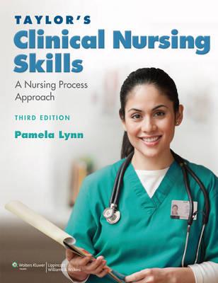 Lynn 3e Text; Stedman's 7e Dictionary; Carpenito 14e Text; Lww Docucare Six-Month Access; Plus Taylor 7e Coursepoint & Text Package