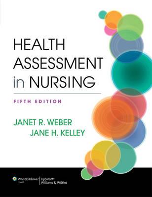 Weber 5e VST; Taylor 2e Video Guide; Lww Nursing Health Assessment Video; Lww Docucare One-Year Access; Plus Grossman 9e VST Package