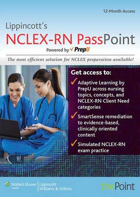 Morton Essentials Plus Lww NCLEX-RN Passpoint Package