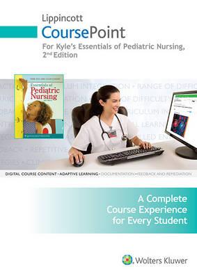 Kyle 2e Coursepoint; Plus Ricci 3e Coursepoint Package