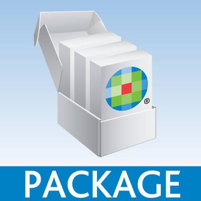 Braun 2e Text & Sg; Kurzen 7e Text; Plus Dudek 7e Text Package
