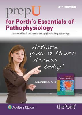 Porth 4e Prepu; Plus Braun 2e Text Package