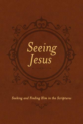 Seeing Jesus
