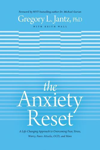 Anxiety Reset, The