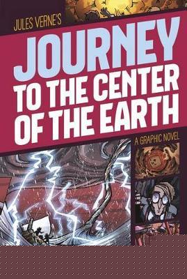 Journey to the Center of the Earth