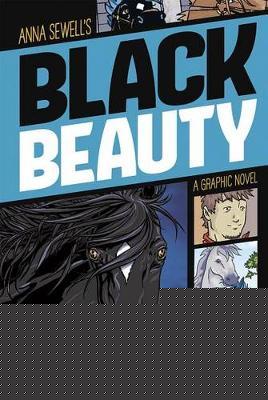 Graphic Revolve Common Core Editions Black Beauty