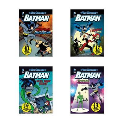 You Choose Stories: Batman