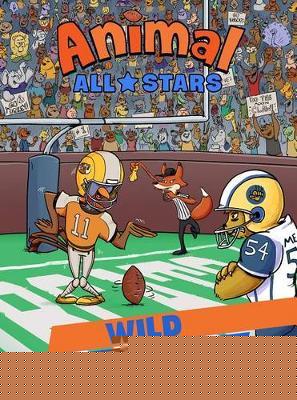 Wild Receiver