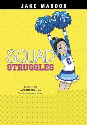 Squad Struggles