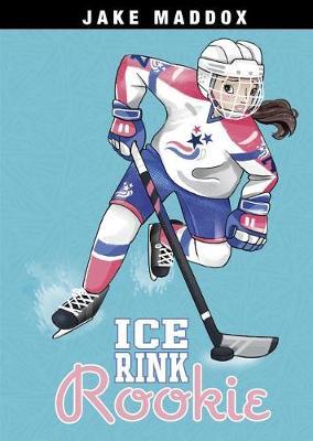 Ice Rink Rookie