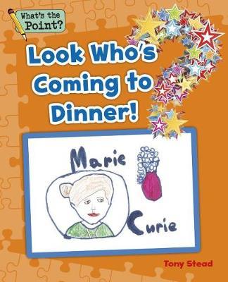 Look Who's Coming to Dinner!