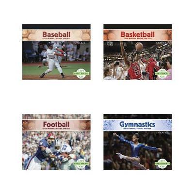 Great Sports