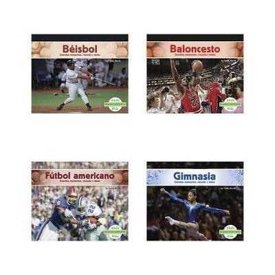Grandes Deportes