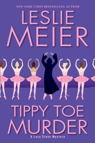 Tippy Toe Murder