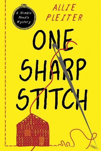 One Sharp Stitch