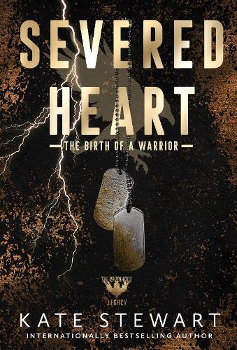 Severed Heart