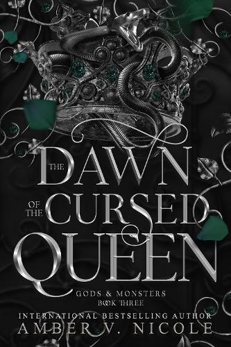 Dawn of the Cursed Queen