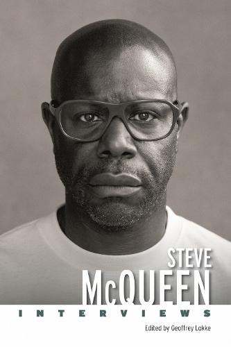 Steve McQueen: Interviews
