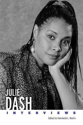 Julie Dash: Interviews