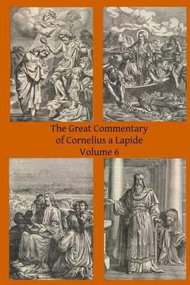 The Great Commentary of Cornelius a Lapide