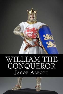 William the Conqueror