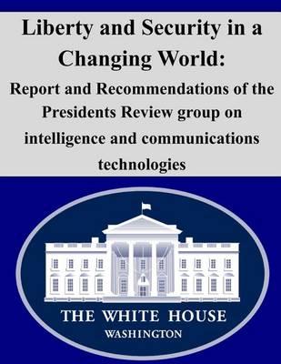 Liberty and Security in a Changing World