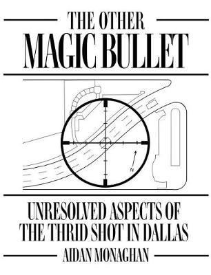 The Other Magic Bullet: Unresolved Aspects Of The Third Shot In Dallas