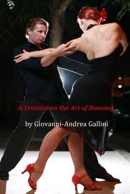 A Treatise on the Art of Dancing