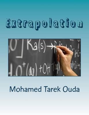 Extrapolation: New method for extrapolation