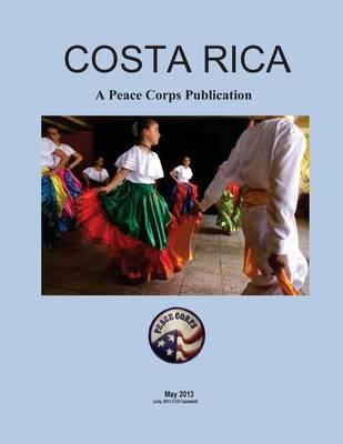 Costa Rica - A Peace Corps Publication