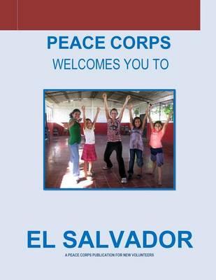 El Salvador: A Peace Corps Publication