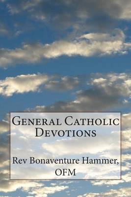General Catholic Devotions