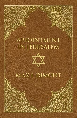 Appointment in Jerusalem: A Search for the Historical Jesus