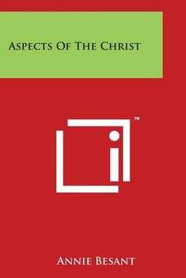 Aspects of the Christ