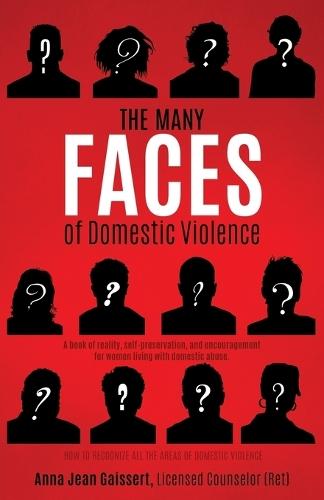 The Many FACES of Domestic Violence: 2023 Edition