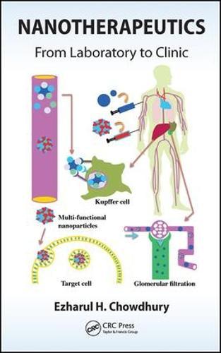 Nanotherapeutics: From Laboratory to Clinic