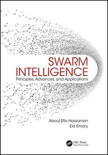 Swarm Intelligence: Principles, Advances, and Applications