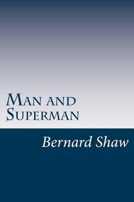 Man and Superman