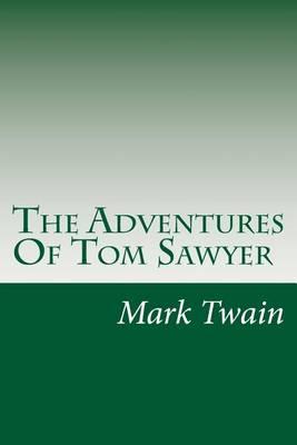 The Adventures of Tom Sawyer