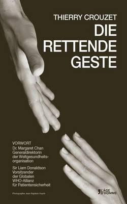 Die rettende Geste