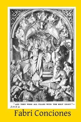 Fabri Conciones: Sermons