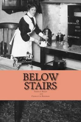 Below Stairs: Playscript