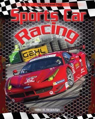 Sports Car Racing